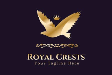 Royal vector のイラスト素材