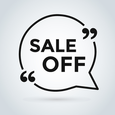 Sale off vector tags banner. Sale vector banners and Sale label icons. Shop discount sale. Free offer, Off banner, promotion, promo, market. Sale vector banners sign. Sale vector icons silhouette. Black friday sale off bannersのイラスト素材