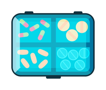 Sports nutrition food icons in flat style detailed vector illustration. Sports food nutrition healthy food and sports nutrition fitness diet. Sports nutrition food bodybuilding proteine power drink. Fresh protein.のイラスト素材