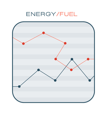 Progress bar element website and interface load progress bar. Progress bar site  color page and internet shape download graphic progress simple bar. Vector progress loading bar symbol template.のイラスト素材