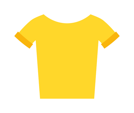 Graphic T-shirt design vector. T-shirt vector sport clothes. T-shirt vector fashion design. T-shirt vector cotton textile. T-shirt vector cloth isolated. Modern t-shirt isolatedのイラスト素材