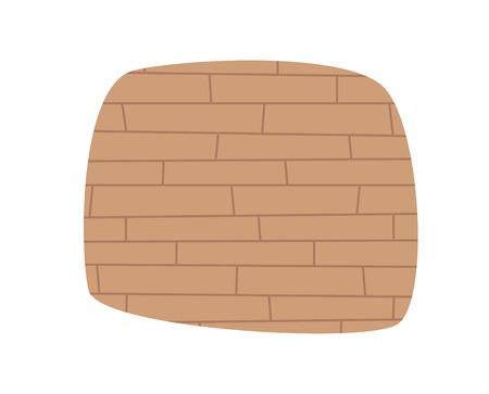 Red brick wall texture background and vector brick wall texture. Brick wall texture pattern and cartoon urban brown brick wall texture. Brick wall texture brickwork rough construction stonewall.のイラスト素材