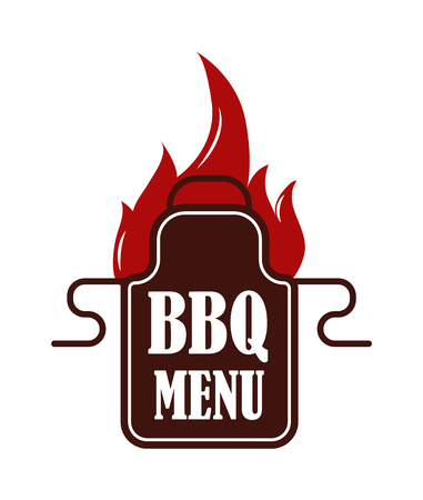 Barbecueのイラスト素材