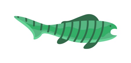 Dinosaur cartoon vector illustration. Cartoon dinosaurs cute monster funny animal and prehistoric character cartoon dinosaur. Cartoon comic tyrannosaurus fantasy dinosaurのイラスト素材