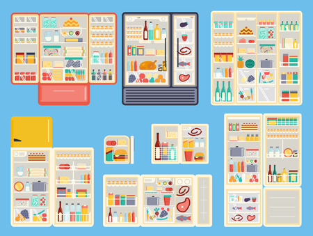 Dairy Products Royalty Free Stock Illustrations And Vectors Stocklib