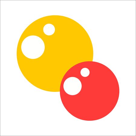 Tablet pill vector illustration.の写真素材