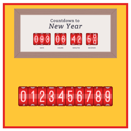 Timer clocks vector watch stopwatch countdown symbol hour illustration time sign minute second...