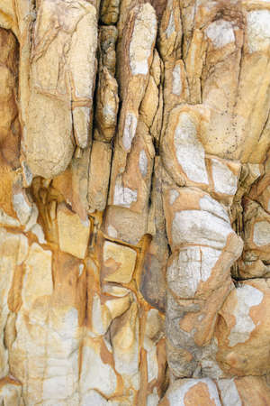 texture of the stone