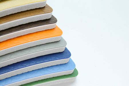 Floor covering for gyms. Wearproof covering for a basketball hall.