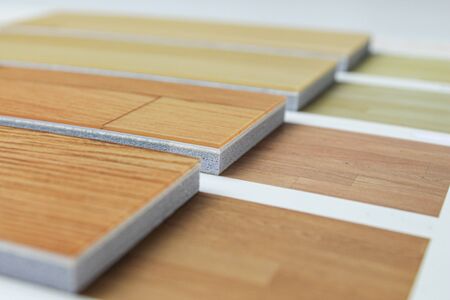 Floor covering for application on sports grounds, gyms, multi-purpose.の写真素材