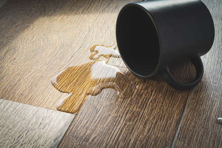 Laminate and water. waterproof laminate. Wooden floors are impervious to moisture. Floor coverings...