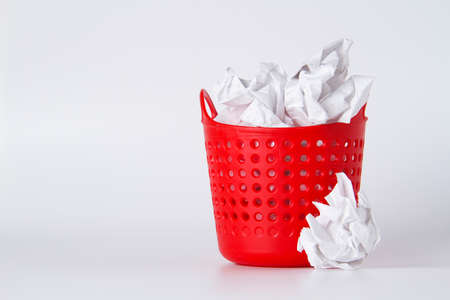 ゴミ袋の写真素材 イラスト素材 ストックフォトのamanaimages Plus