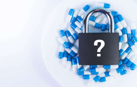 The prohibition of taking drugs for weight loss. Restriction on the import of weight loss pills....