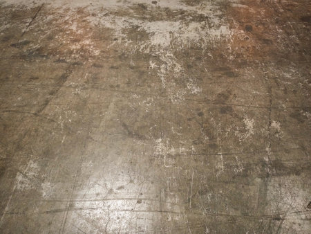 Grunge old wall texture. Scratches and cracks on the wall. Cyberpunk texture. dark wallpaper.の写真素材