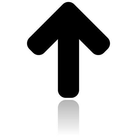 up arrow icon up arrow icon