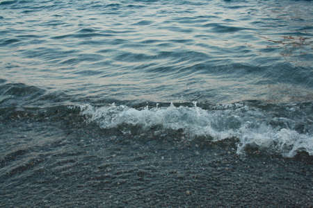 sea