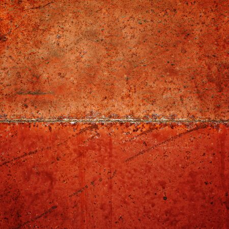 Rust texture Pattern Textureの写真素材