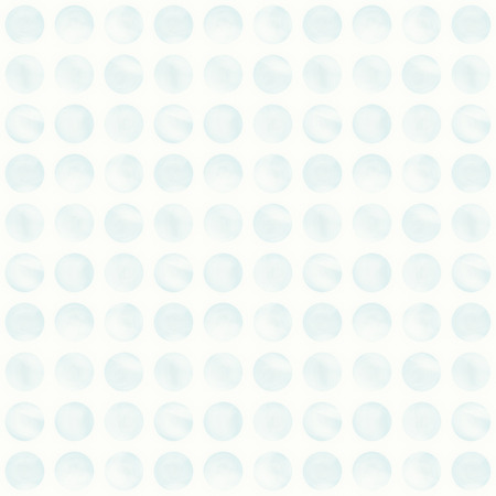Seamless Polka Dot Old Scratch Pattern. Retro Styled Backgroundの写真素材