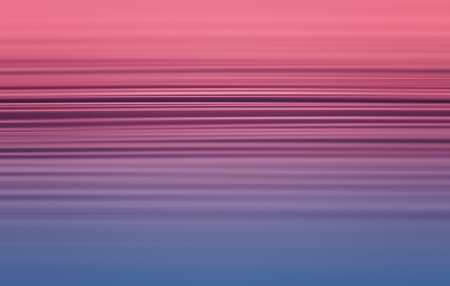 Abstract blurred background with lines and shadow gradient colour blurred magic lines with selective focusの写真素材