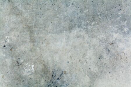 grey concrete wall texture backgroundの写真素材