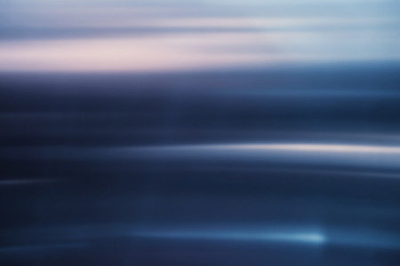 abstract blue blur abstract background