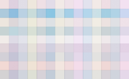 pastel color square mosaic backgroundの写真素材