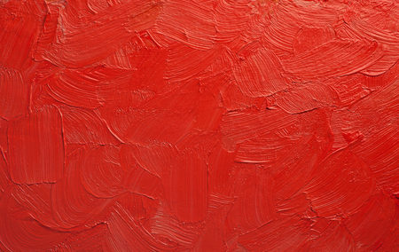 Abstract Oil Paint Texture Hand Drawn Oil Painting Red Tones Colorful Background Royalty Free Images Photos And Pictures