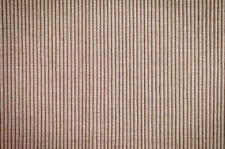 Brown fabric texture detailの写真素材