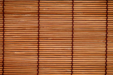 Bamboo Mat Textureの写真素材