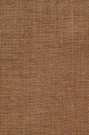Brown fabric texture detail の写真素材