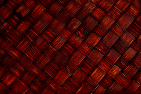 bamboo texture background の写真素材