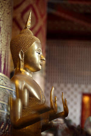 Temple of Ayuthaya, Thailand のeditorial素材