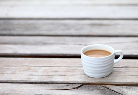 coffee cupの写真素材