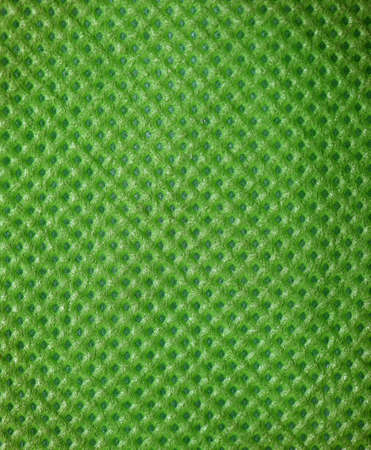 Abstract green paper background textureの写真素材