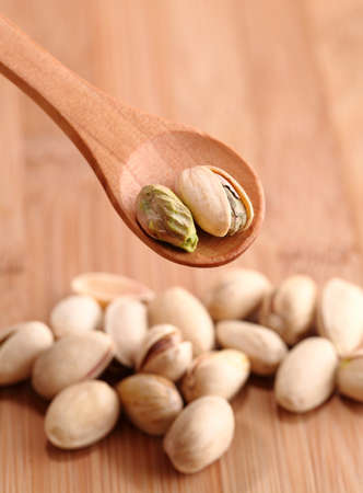 Pistachioの写真素材