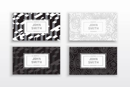 business card Template