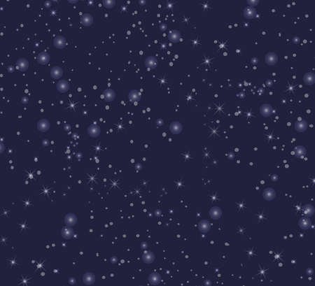 Background template for cards, invitations and presentations. Christmas pattern snowflakes. Background templateのイラスト素材