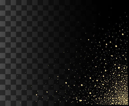 Vector effect. Effect for game. Explode effect animation. Cartoon explosion framesのイラスト素材