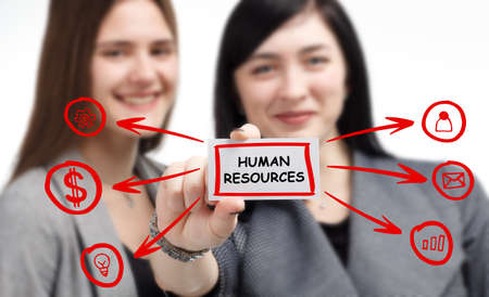 Business, technology, internet and network concept.の写真素材