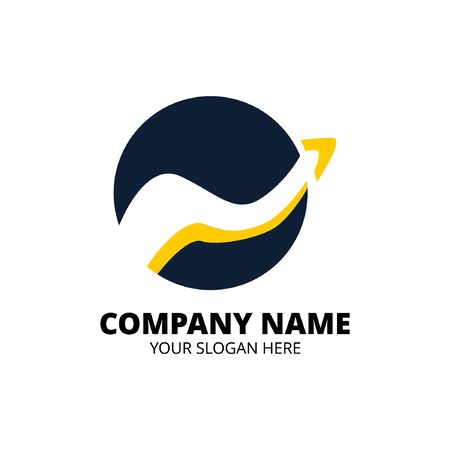 Simple Business Designのイラスト素材