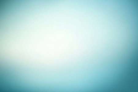 Blurred light blue background with a gradient color, soft and smooth gradient texture, minimalistic style, simple and elegant design, no text or images. --ar 3:2 --v 6.1 Job ID: 1bf76e0d-ef40-48fd-89ca-e538bf54e2e5の素材