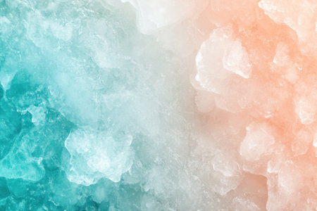 Vintage sky, a peach and teal gradient, clouds, ice fields, minimalist, abstract, soft, and beautiful in the style of vintage. --ar 3:2 --v 6.1 Job ID: 6b09da88-63cb-4bf8-aa42-90ef48b10cf8の素材