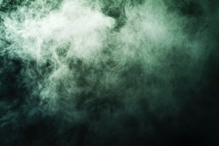 Dark green background with dark gray and white texture, smoky effect, smoky background, grunge texture, dark and moody. --ar 3:2 --v 6.1 Job ID: 77297a25-baf6-4ea9-a045-357669201d84の素材