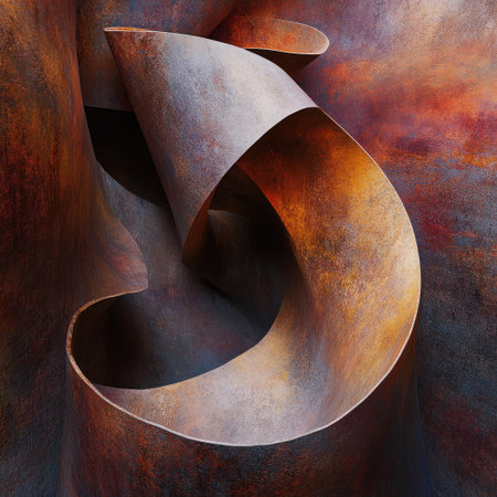 Abstract shapes in earthy tones, hyperrealistic photography --v 6.1 Job ID: 47b6f7aa-abc8-45ba-adf5-71189e4744c4の素材