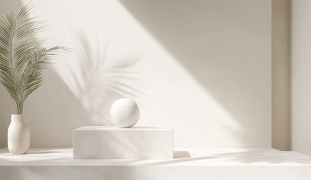 White background with minimalistic geometric shapes, high resolution, no shadows, white color scheme, square block shapes, modern and clean design, professional graphic designer quality, high detail, minimalist style, elegant, professional presentation of blocks in the center of the composition. --ar 26:15 --v 6.1 Job ID: b17d1da9-1b3f-4e6b-8a77-6ce6f6a4c0b0の素材