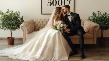 3D rendering of a large vertical frame mockup in a modern living room with a sofa and potted plant on a wooden floor, illuminated by window light. Scandinavian interior design style. Blank picture frame for artwork. Home decor. 2048x576 --chaos 30 --ar 16:9 --v 6.1 Job ID: 2b7cd068-606a-4038-91e8-ec7dce7a1f8aの素材