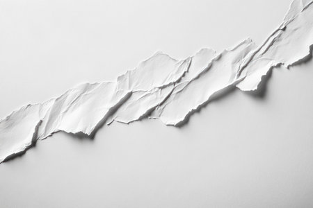 White paper texture background, close-up of a white cardboard surface for design and decoration in the concept of eco-friendly natural materials, high resolution. --ar 3:2 --v 6.1 Job ID: 7f0c2633-f4c0-44b7-be94-8d7e7bc1a1adの素材