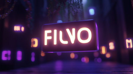 Purple cubes floating against a purple background. --chaos 30 --ar 16:9 --v 6.1 Job ID: 18ac86e6-3980-4100-83a2-4a9c04c921a4の素材