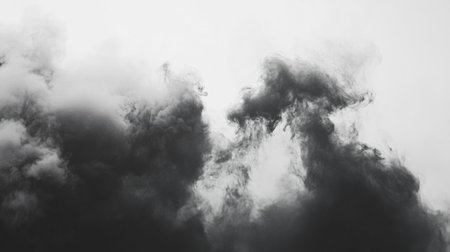 Black and white background, grunge texture, high resolution, texture of old paper with grainy surface, high contrast, copy space for design elements, soft focus on the edges, blank center area. Black and gray grunge vintage wall texture background. --chaos 30 --ar 16:9 --v 6.1 Job ID: 6032d04b-ff81-4903-a60f-0829cd0aea6eの素材