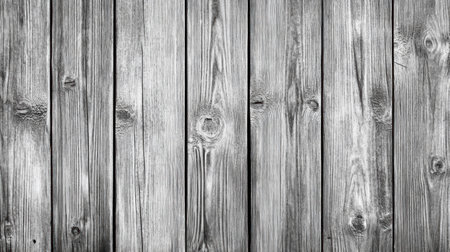 Black wooden background with vertical planks. Dark wood texture banner, dark gray background for the design of product packaging and web presentation. Black-colored wood wall. Wide format, wide-angle lens. --chaos 30 --ar 16:9 --v 6.1 Job ID: 1d070794-17bc-471c-ad7e-f9188002990fの素材